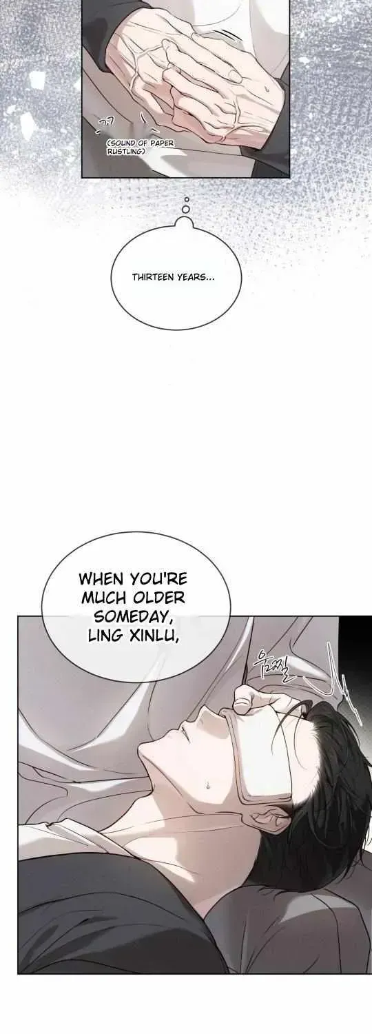 Passion Raga chapter 30.4 page 36