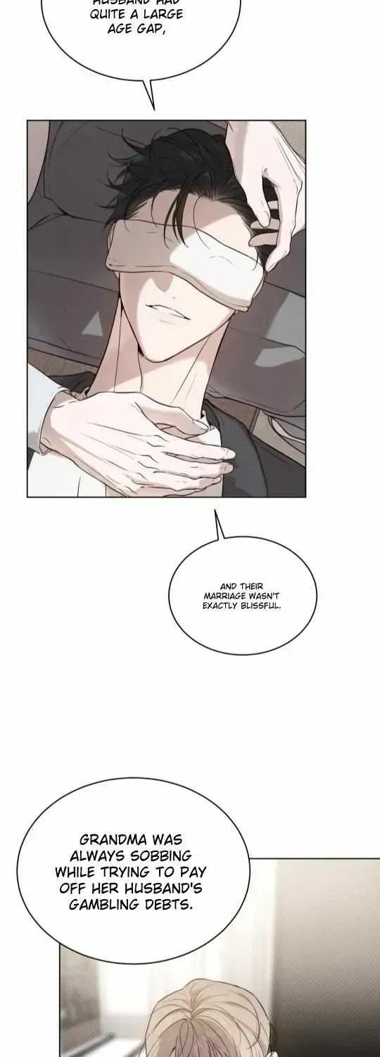 Passion Raga chapter 30.4 page 23