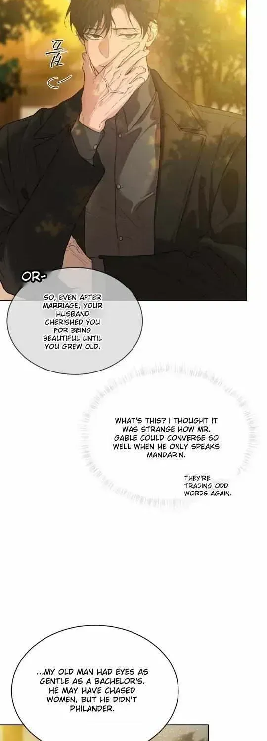 Passion Raga chapter 30.4 page 11