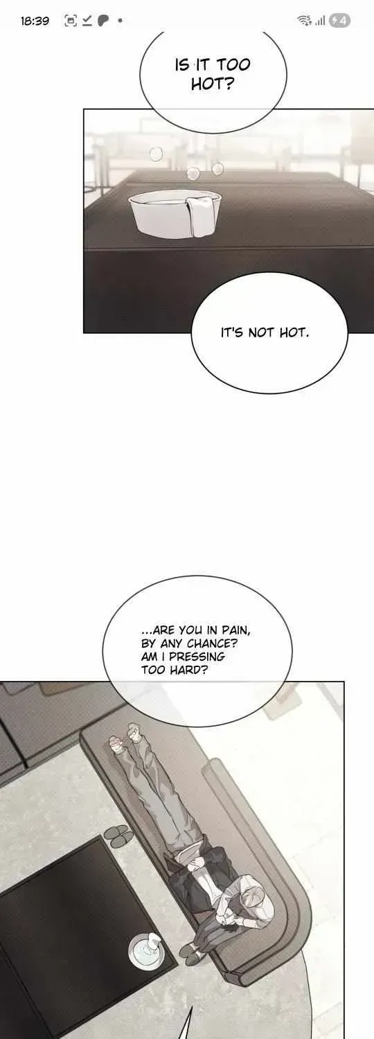 Passion Raga chapter 30.5 page 44