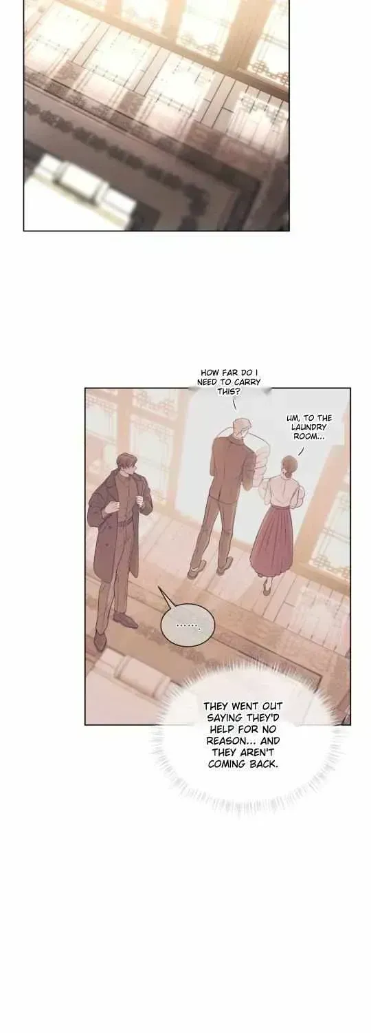 Passion Raga chapter 30.5 page 4