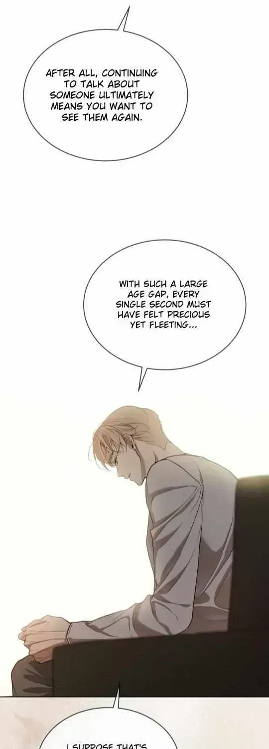 Passion Raga chapter 30.5 page 27