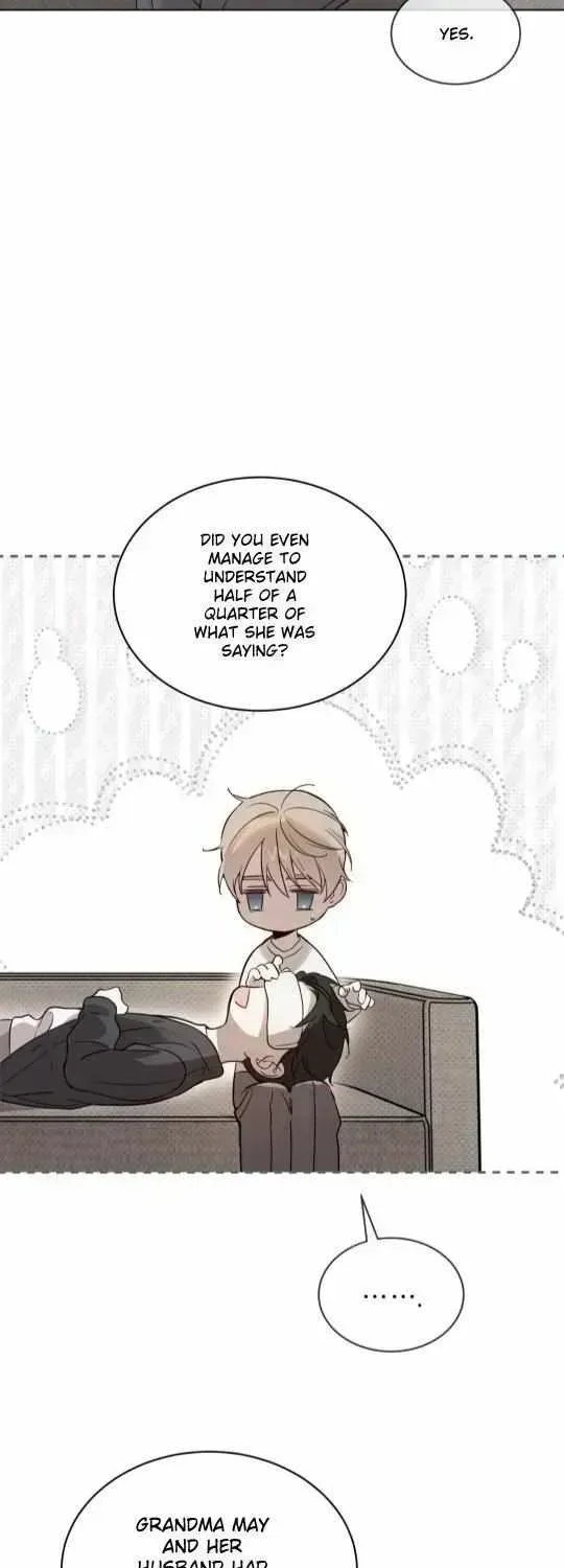 Passion Raga chapter 30.5 page 22