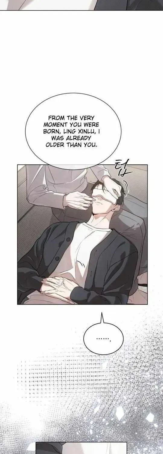 Passion Raga chapter 30.5 page 35