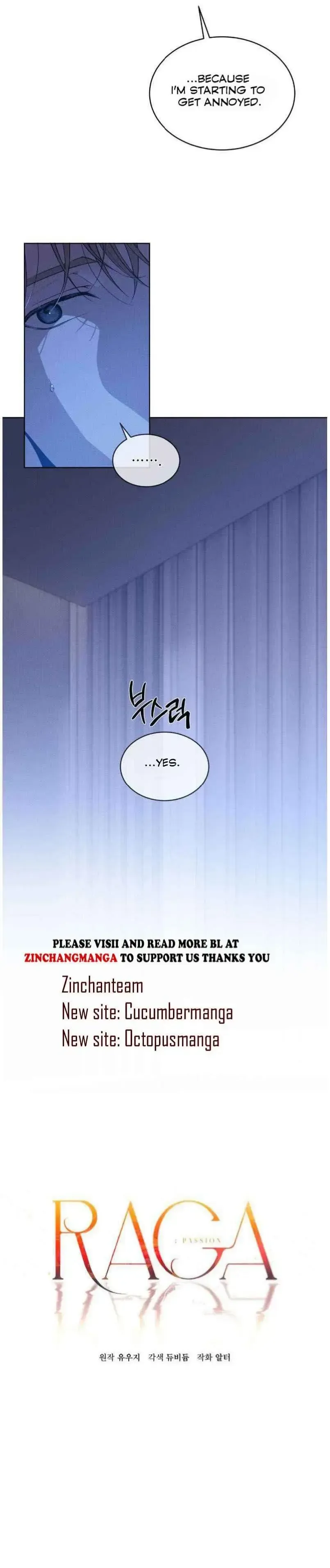 Passion Raga chapter 41 page 5
