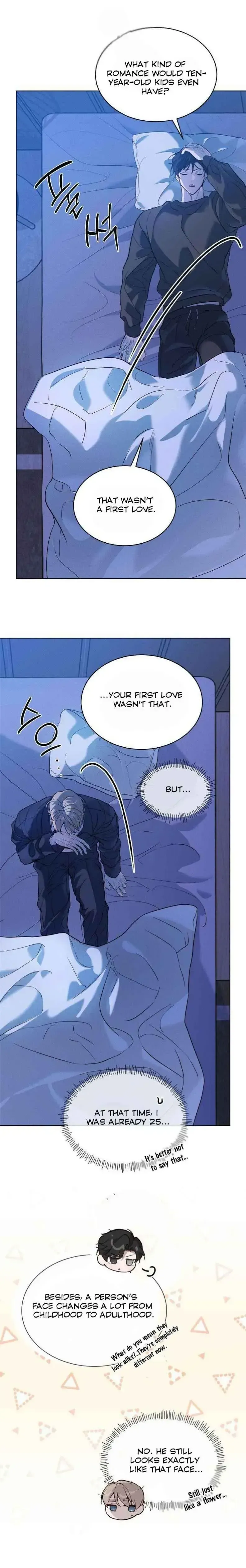 Passion Raga chapter 41 page 18