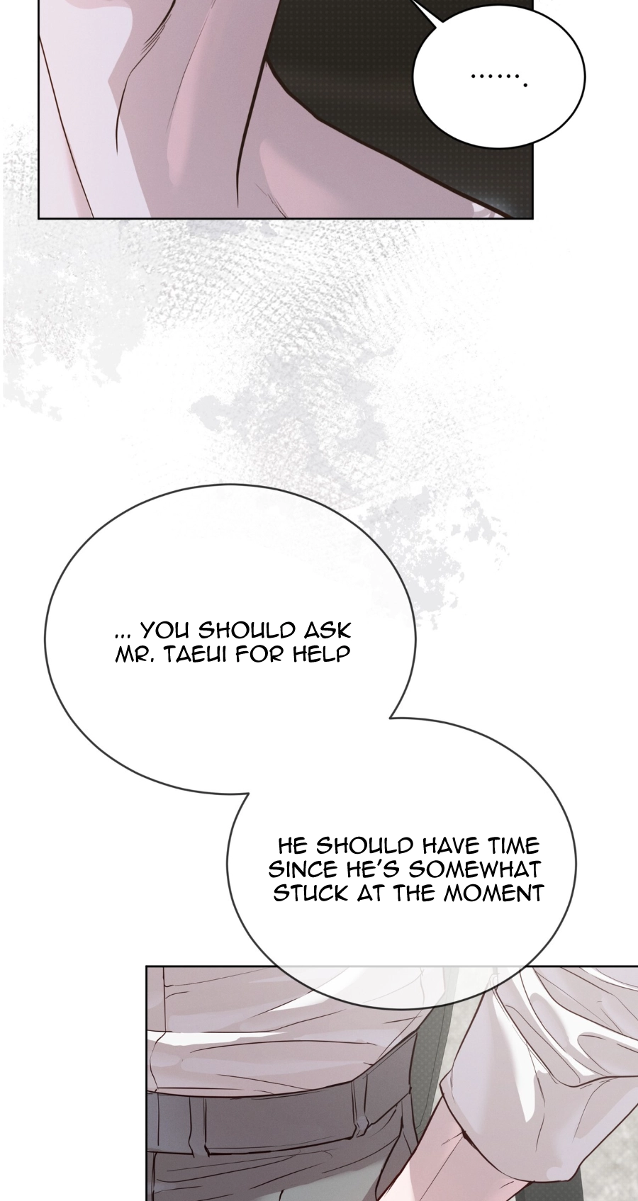 Passion Raga chapter 45 page 47