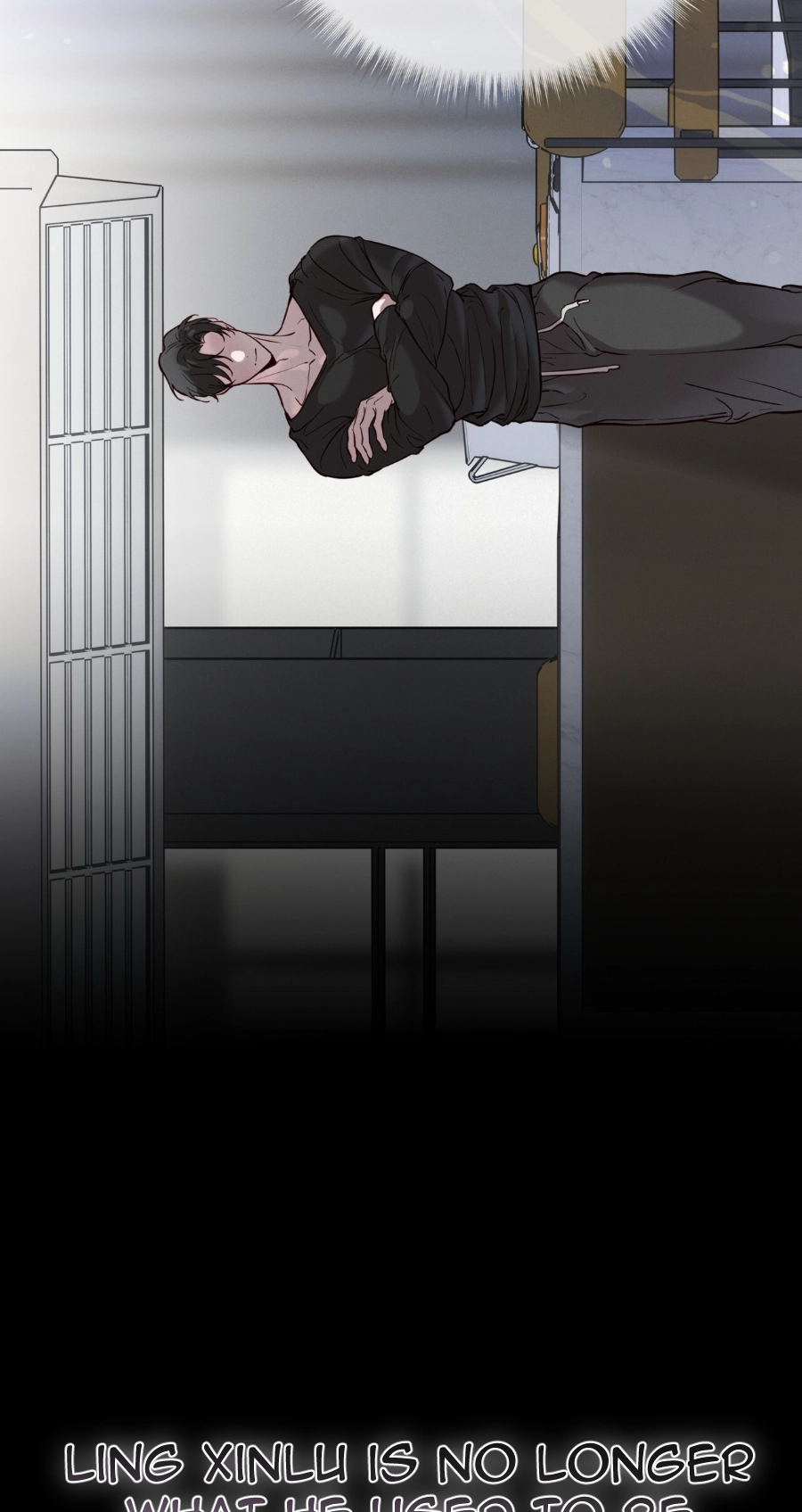Passion Raga chapter 45 page 32