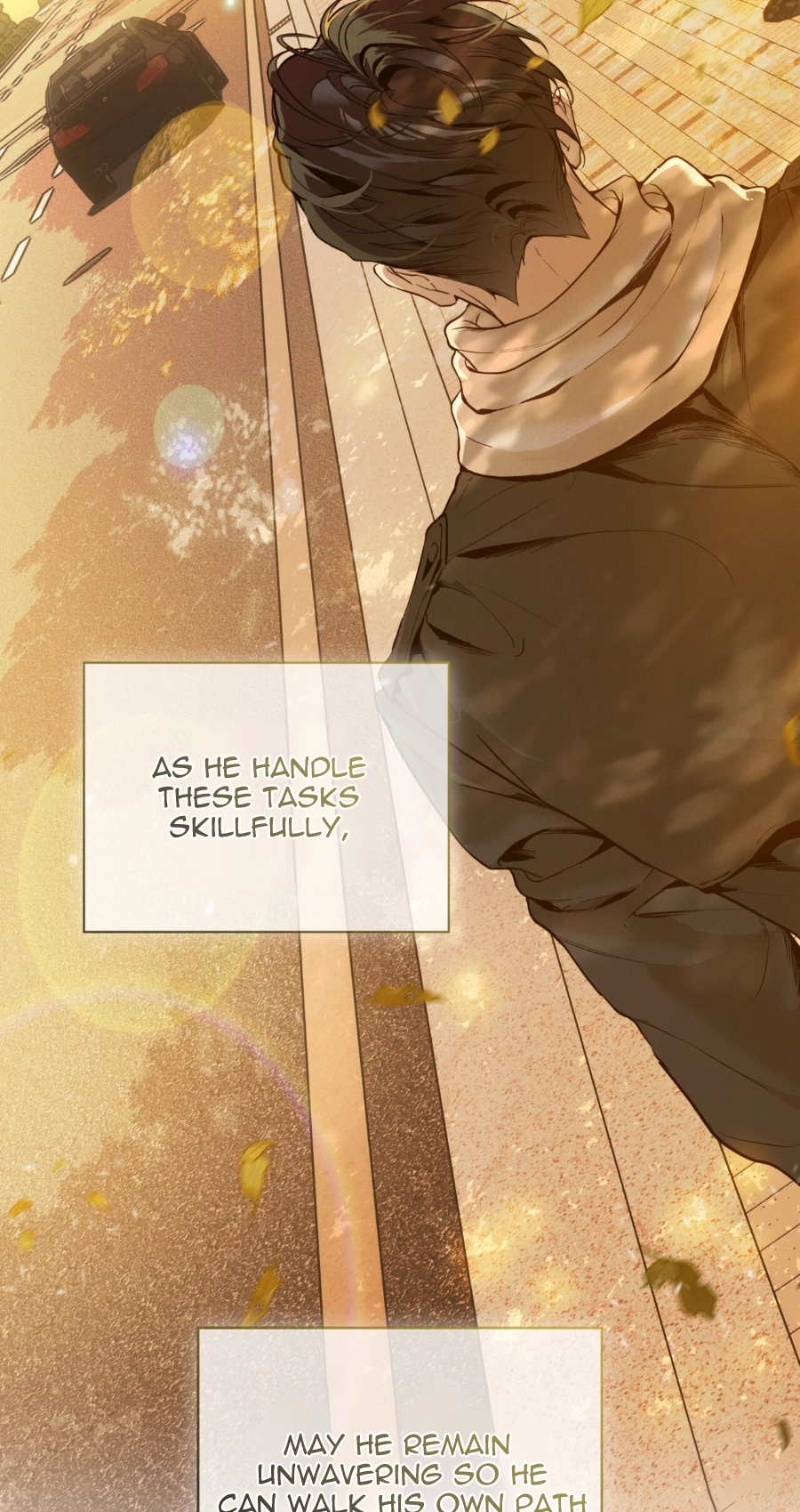 Passion Raga chapter 45 page 94