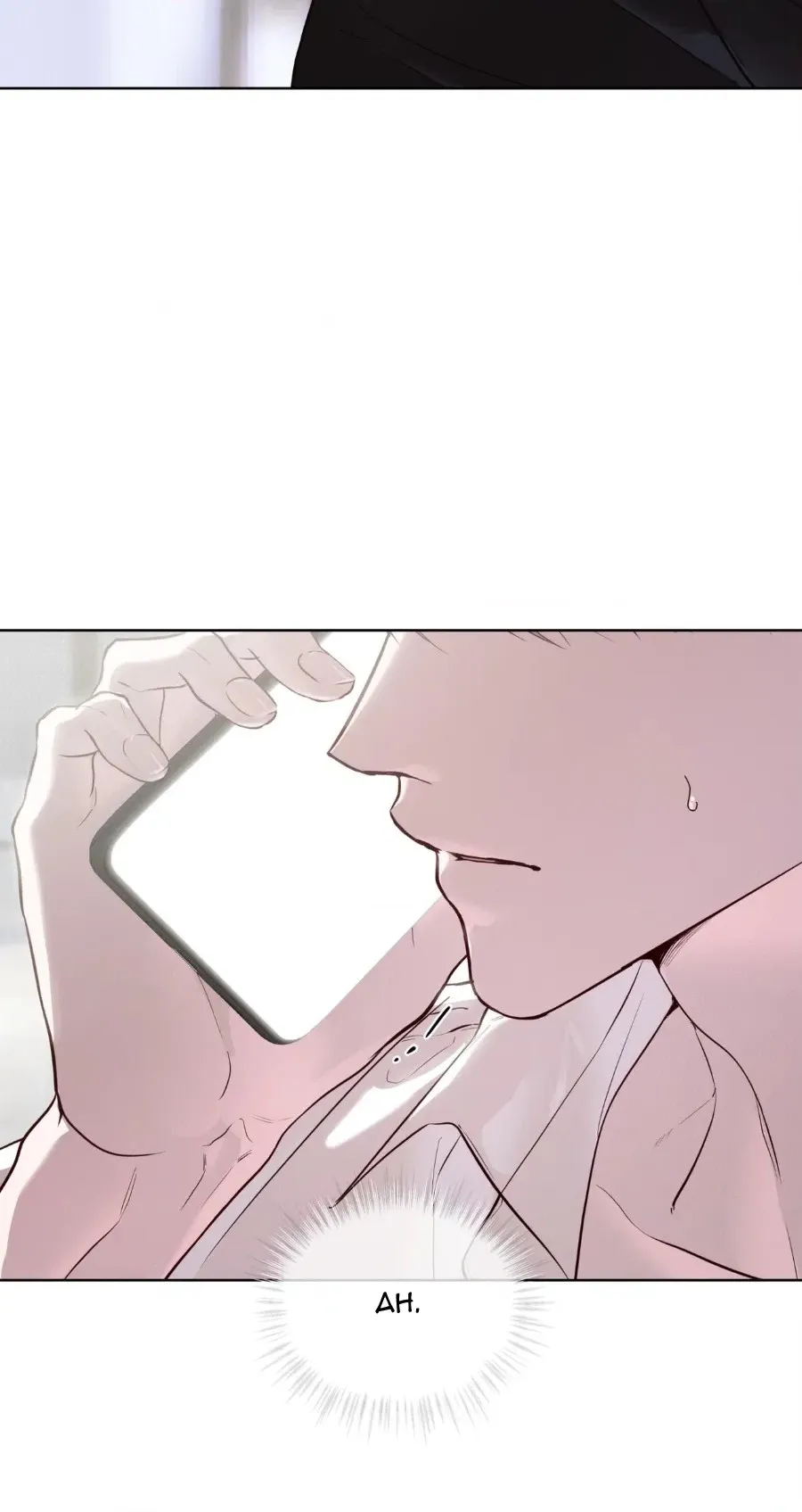 Passion Raga chapter 45 page 30