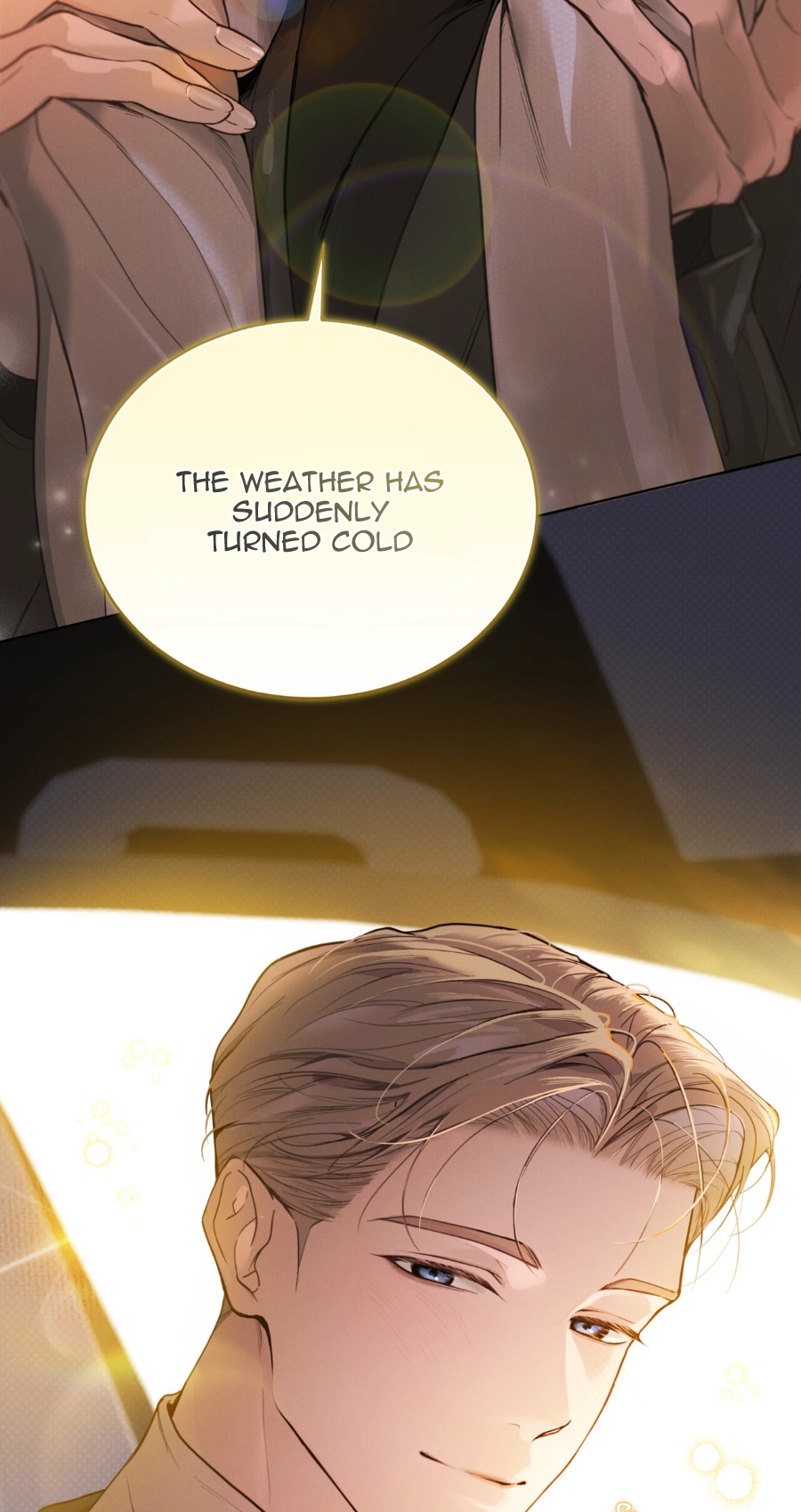Passion Raga chapter 45 page 98