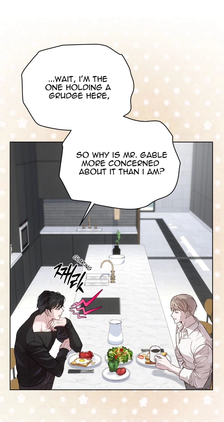 Passion Raga chapter 45 page 71