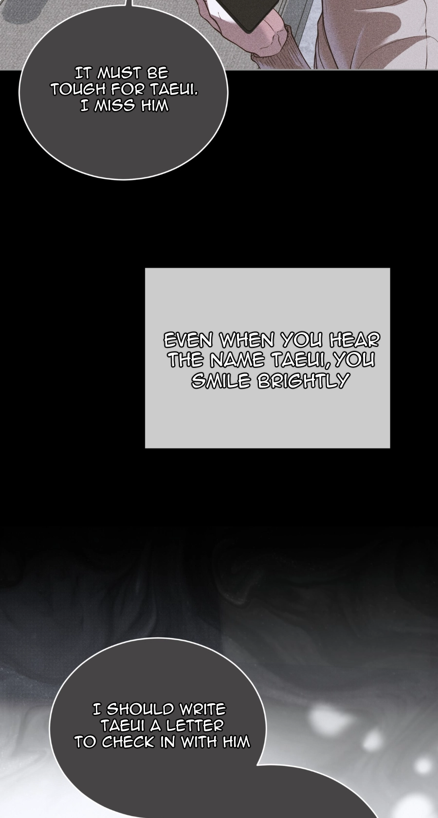 Passion Raga chapter 45 page 34