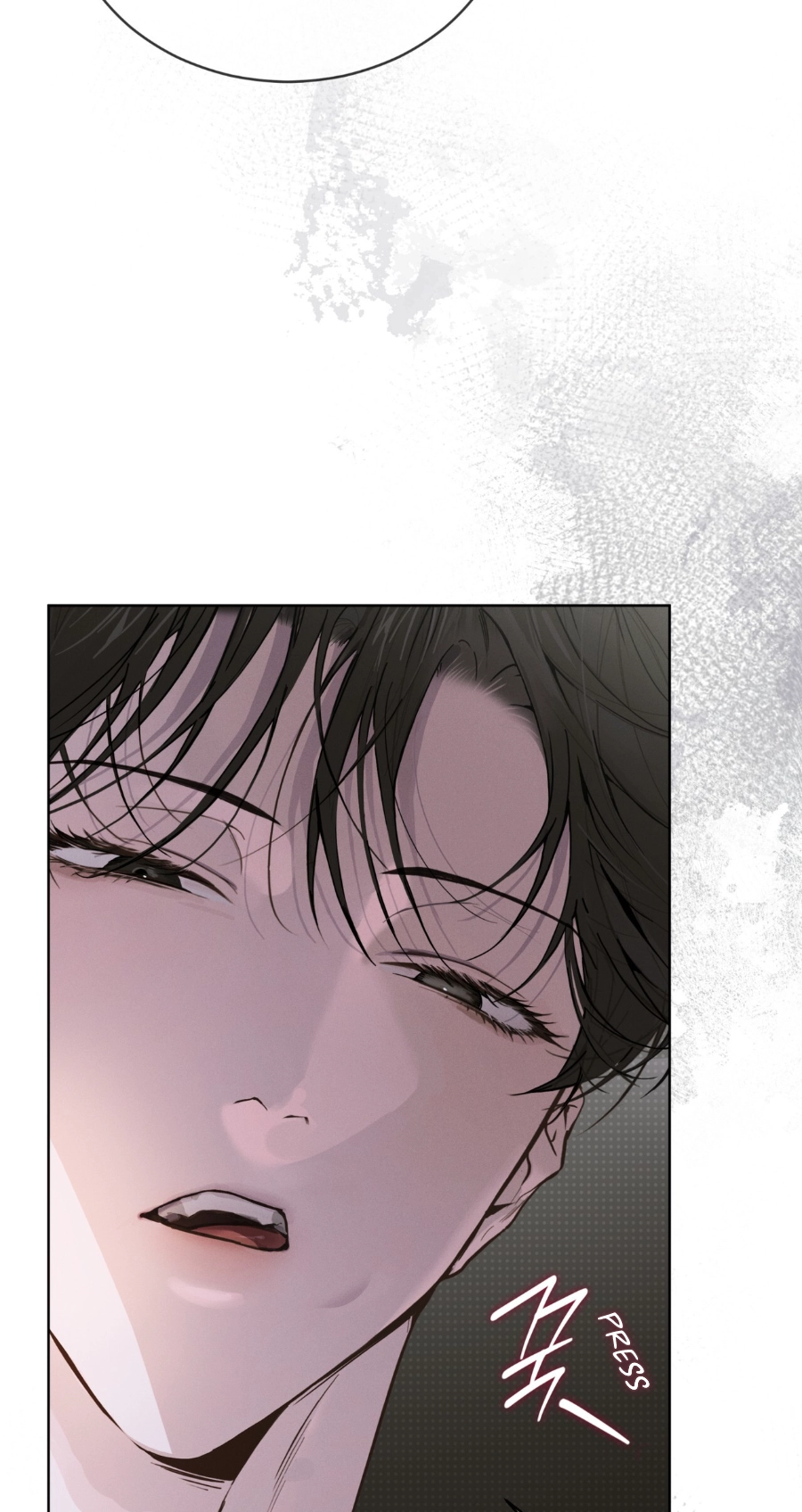 Passion Raga chapter 45 page 46