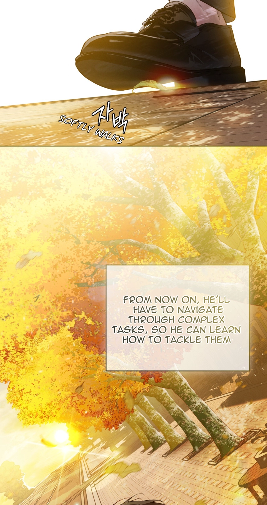 Passion Raga chapter 45 page 93