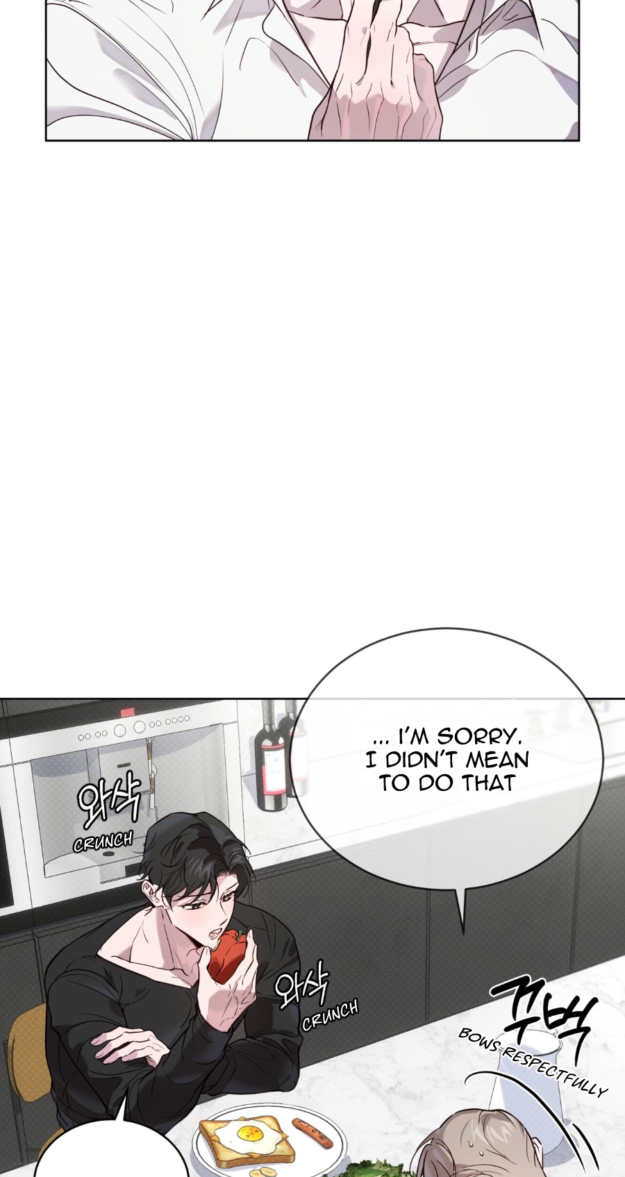 Passion Raga chapter 45 page 66