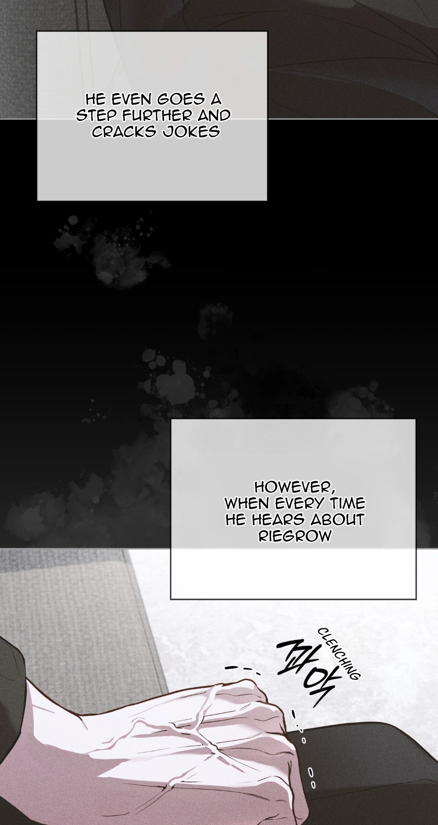 Passion Raga chapter 45 page 36
