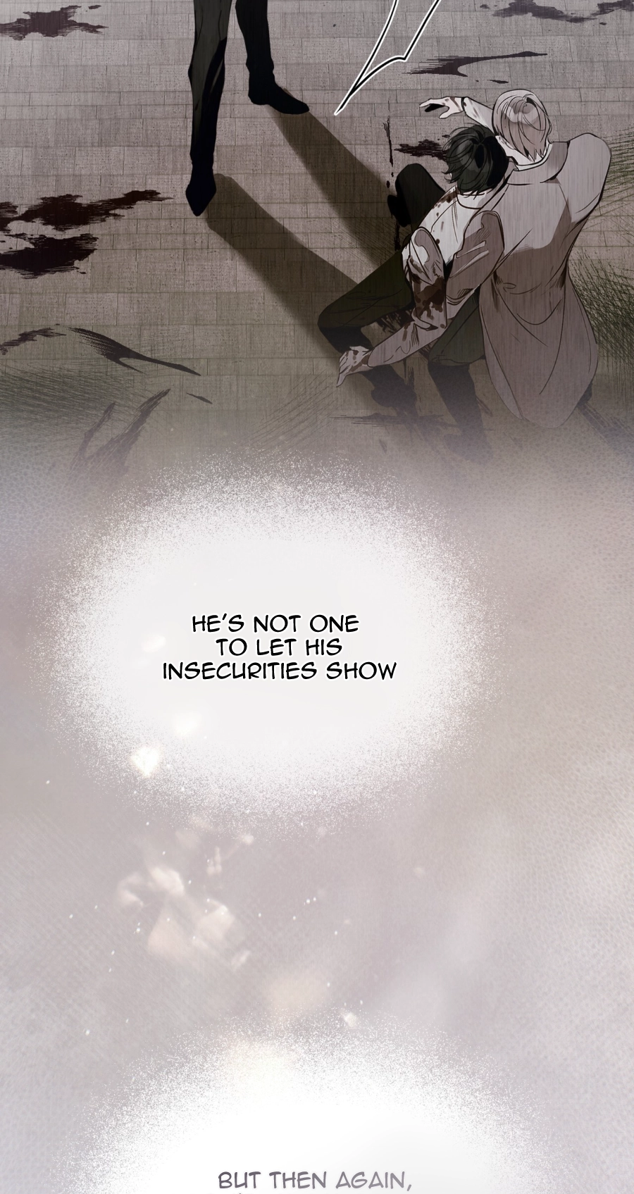 Passion Raga chapter 45 page 75