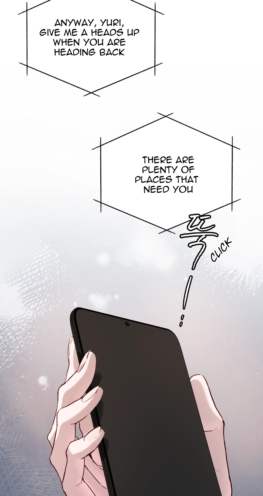 Passion Raga chapter 45 page 49