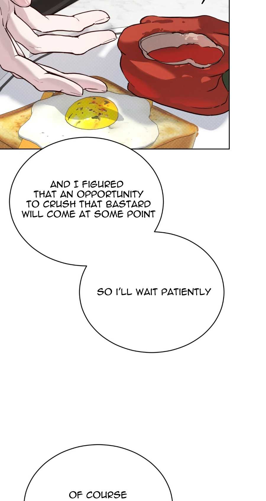 Passion Raga chapter 45 page 69