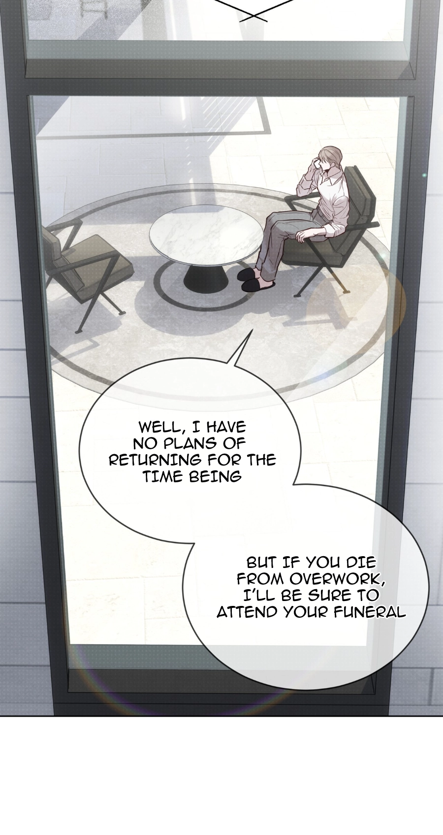 Passion Raga chapter 45 page 44