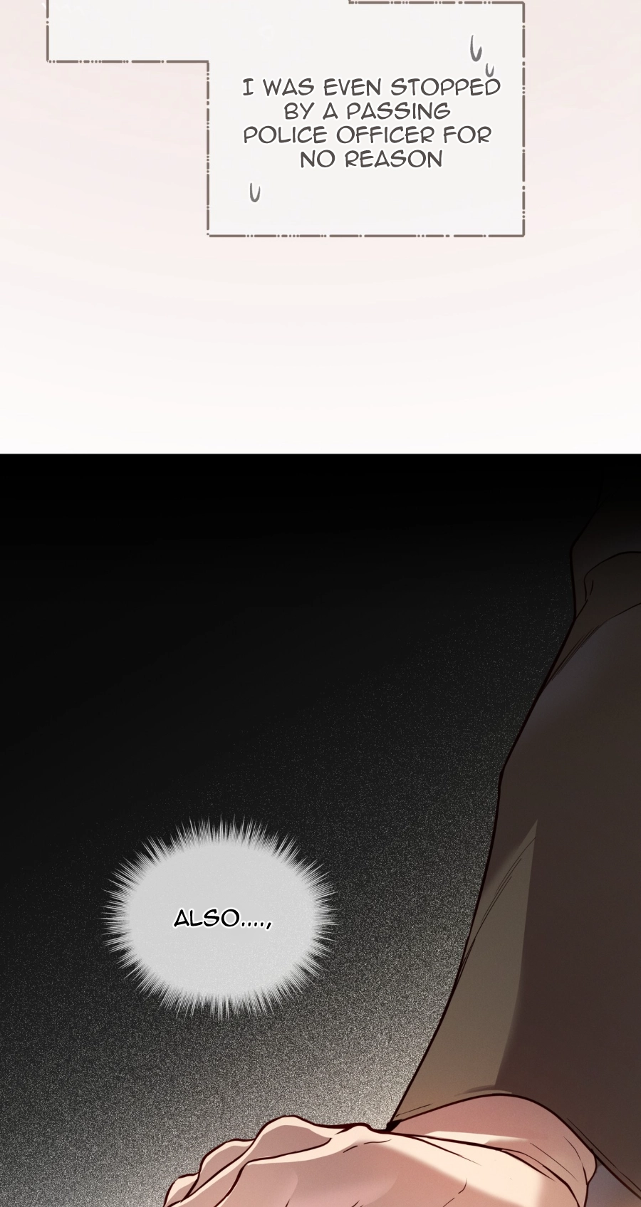 Passion Raga chapter 45 page 11