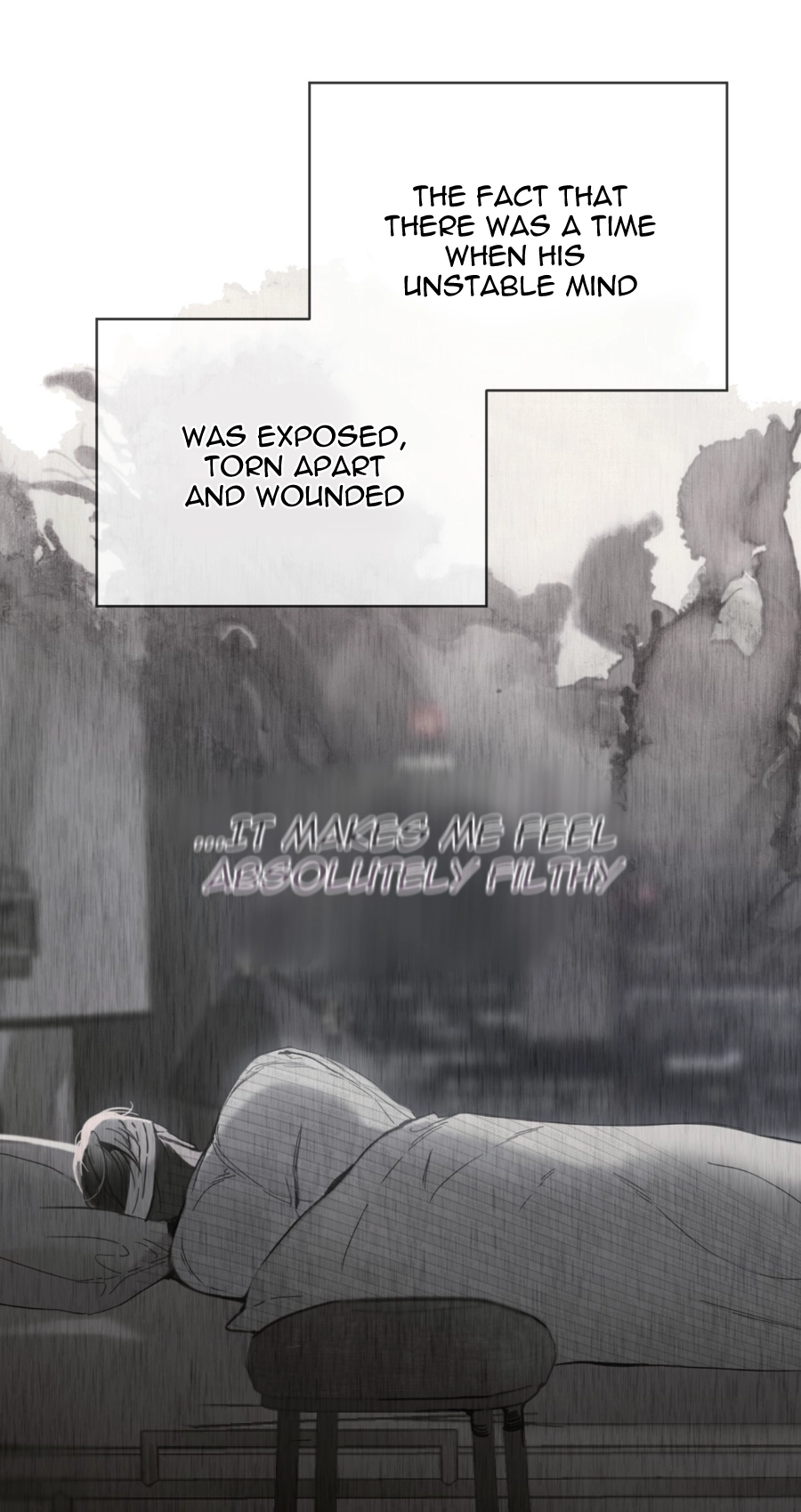 Passion Raga chapter 45 page 88