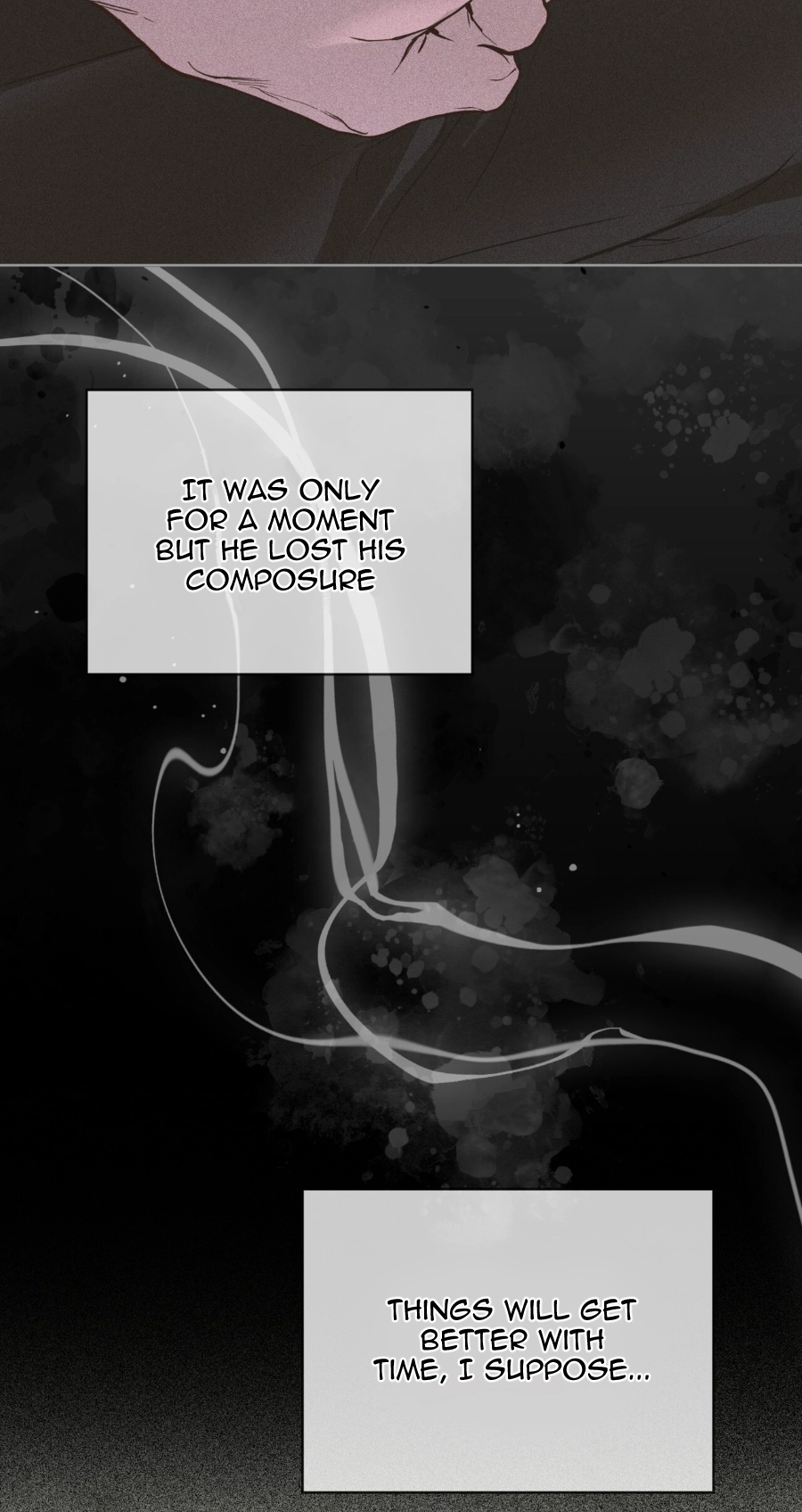Passion Raga chapter 45 page 37