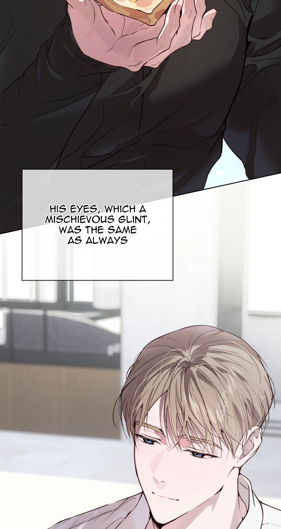 Passion Raga chapter 45 page 83