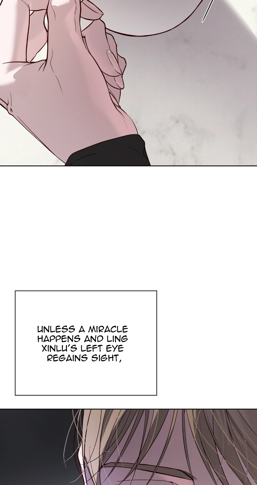 Passion Raga chapter 45 page 39