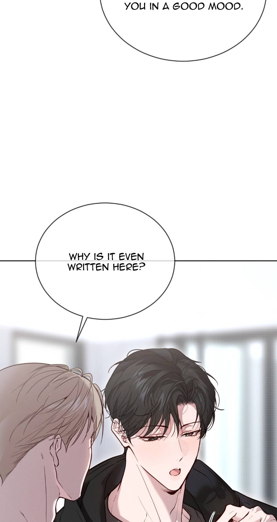 Passion Raga chapter 45 page 4