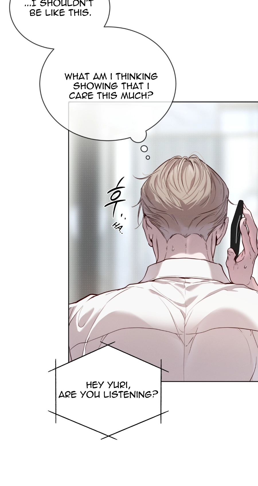 Passion Raga chapter 45 page 42