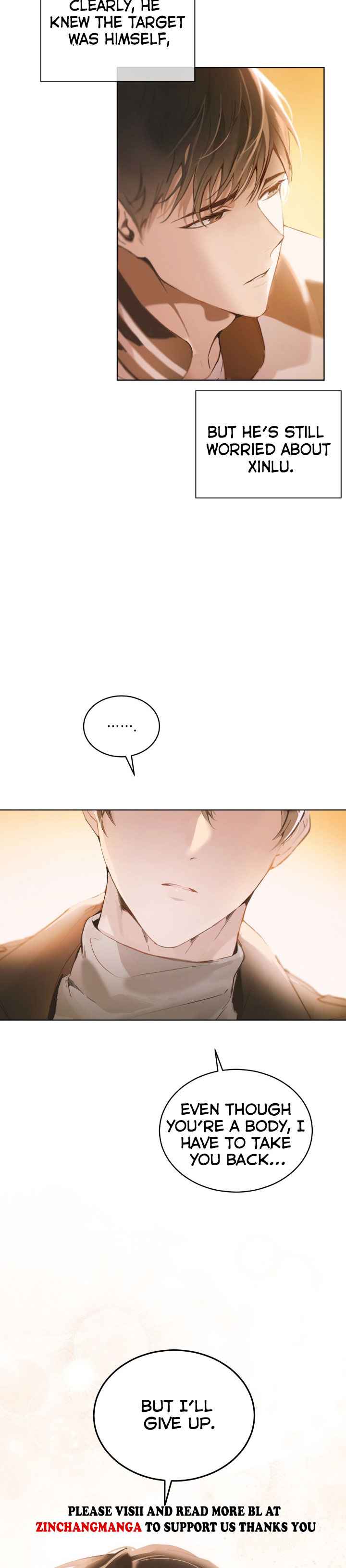 Passion Raga chapter 8 page 5
