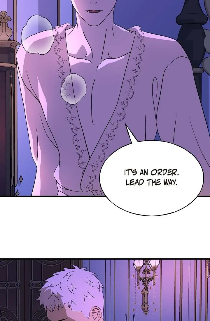 Beyond The Limit chapter 72 page 17