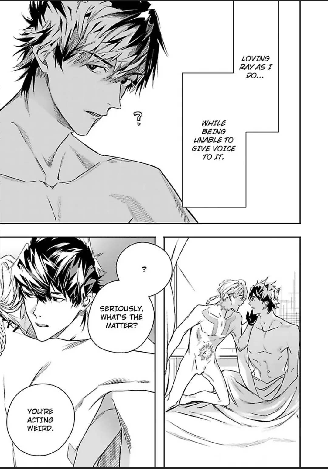 World’s End Blue Bird chapter 10 page 7