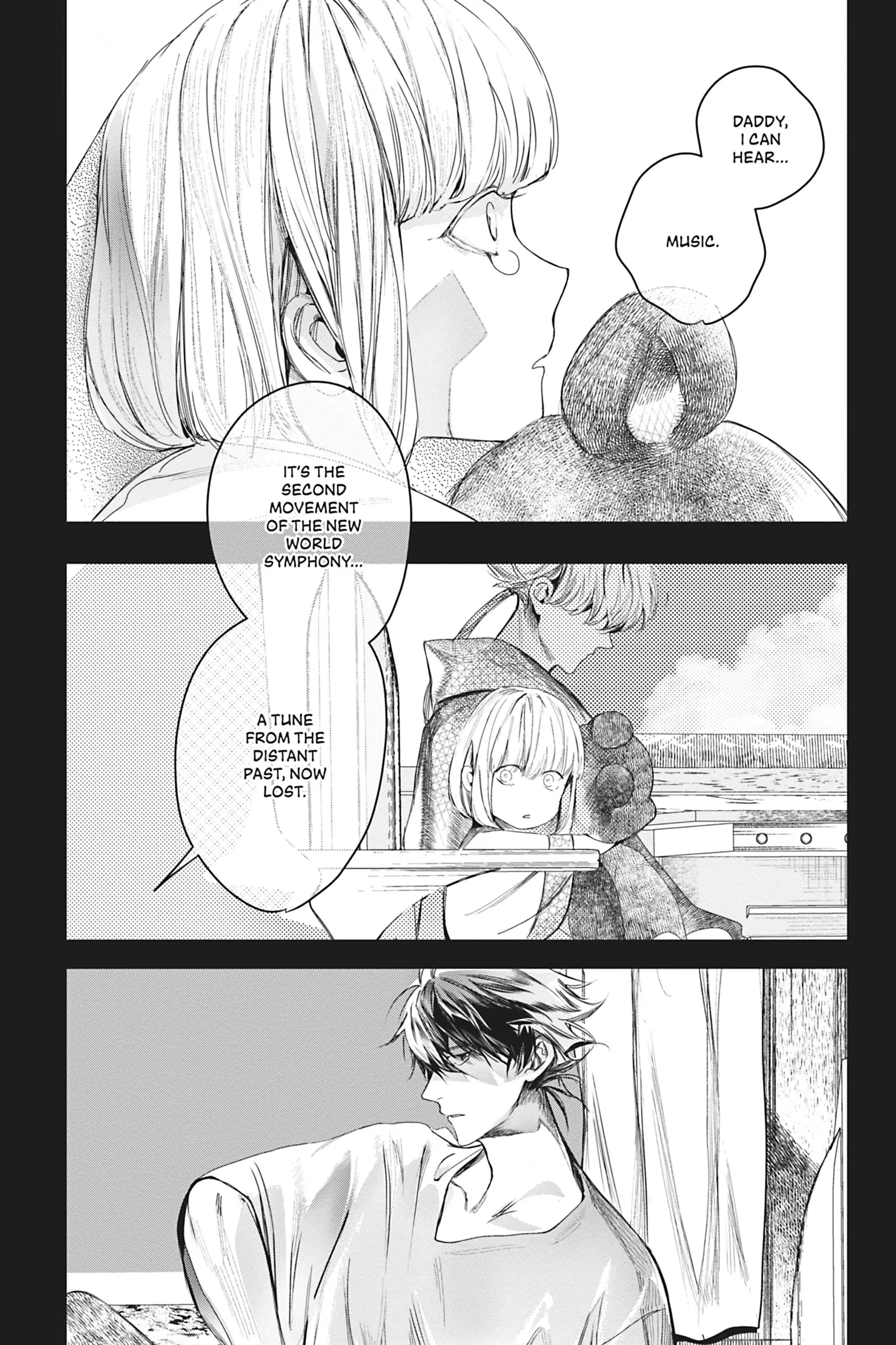 World’s End Blue Bird chapter 19 page 33