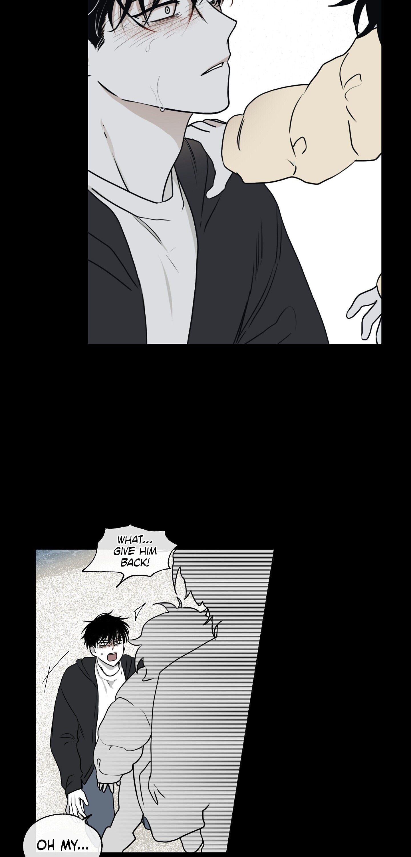 WATERSIDE NIGHT chapter 1 page 32