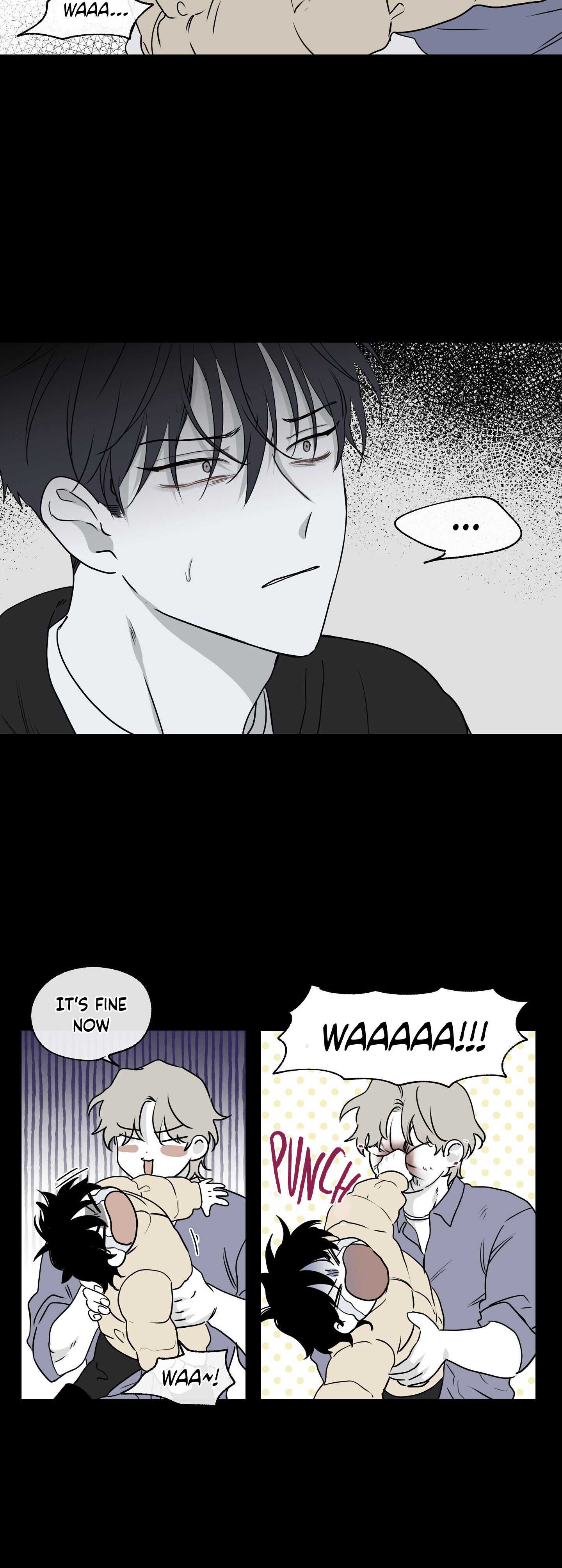 WATERSIDE NIGHT chapter 1 page 34