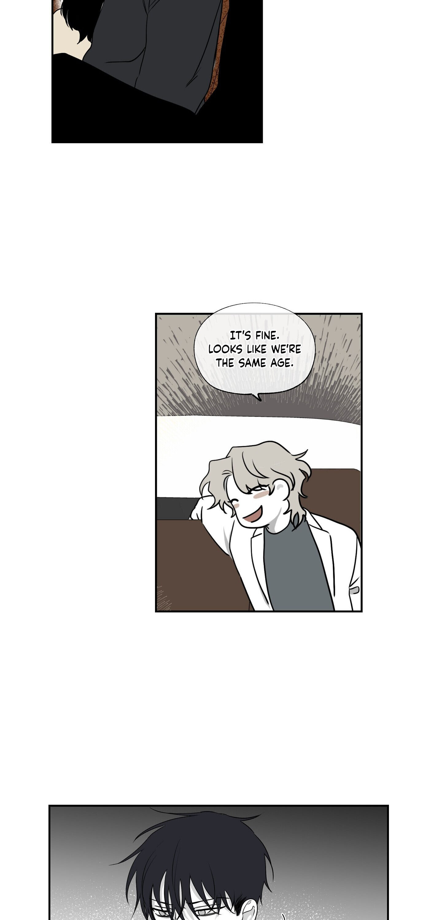 WATERSIDE NIGHT chapter 1 page 44