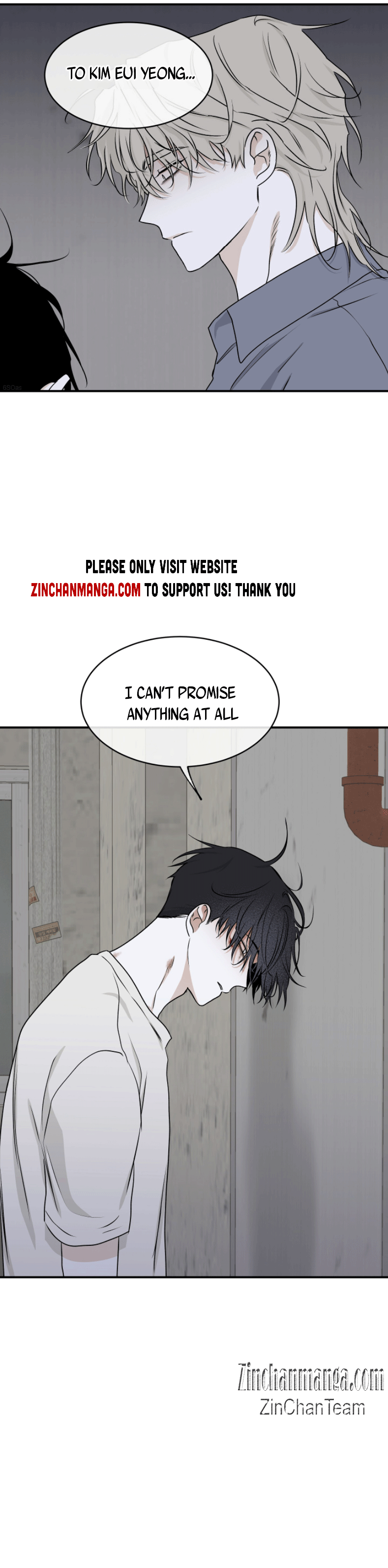 WATERSIDE NIGHT chapter 111 page 99