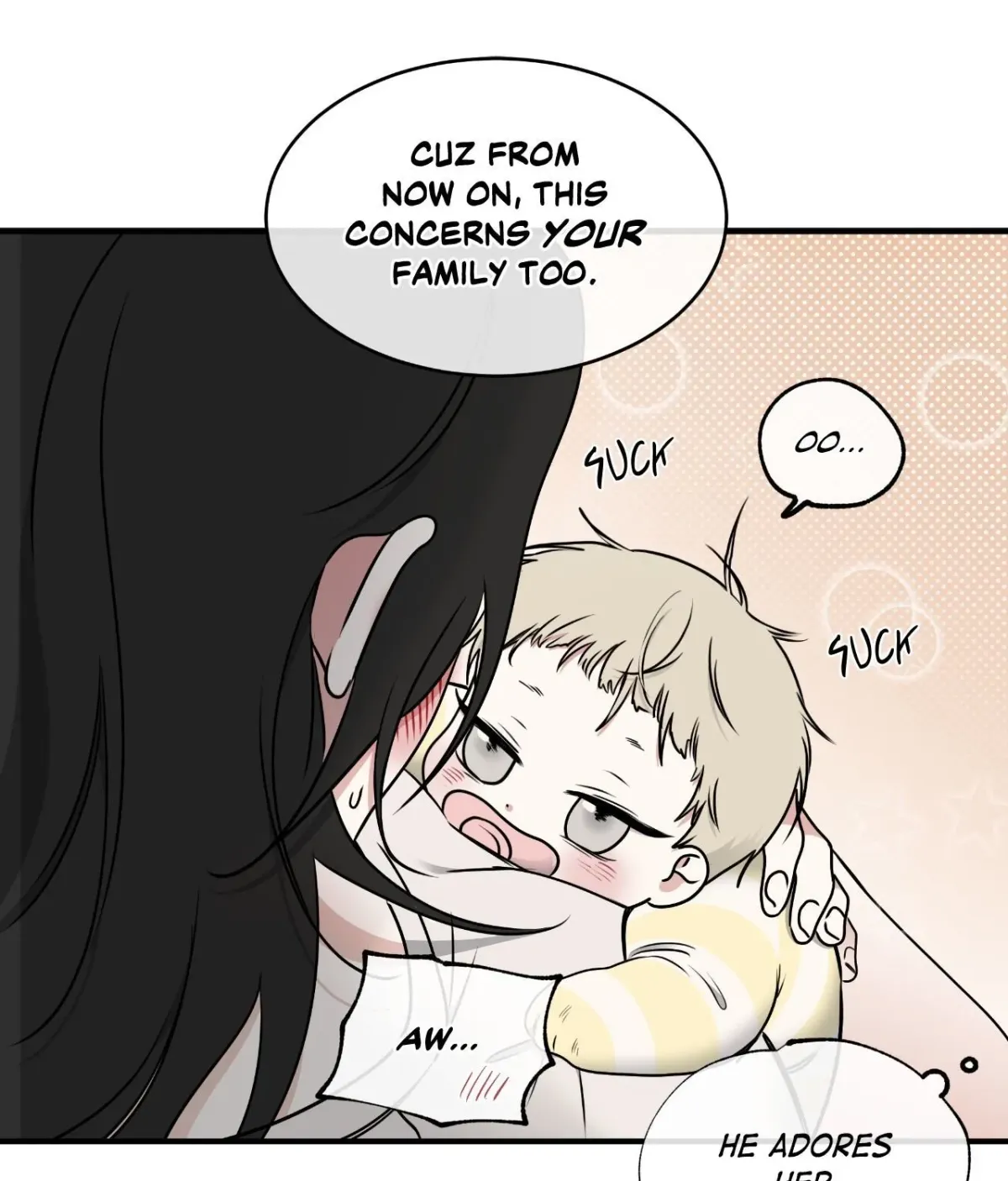 WATERSIDE NIGHT chapter 118.1 page 79