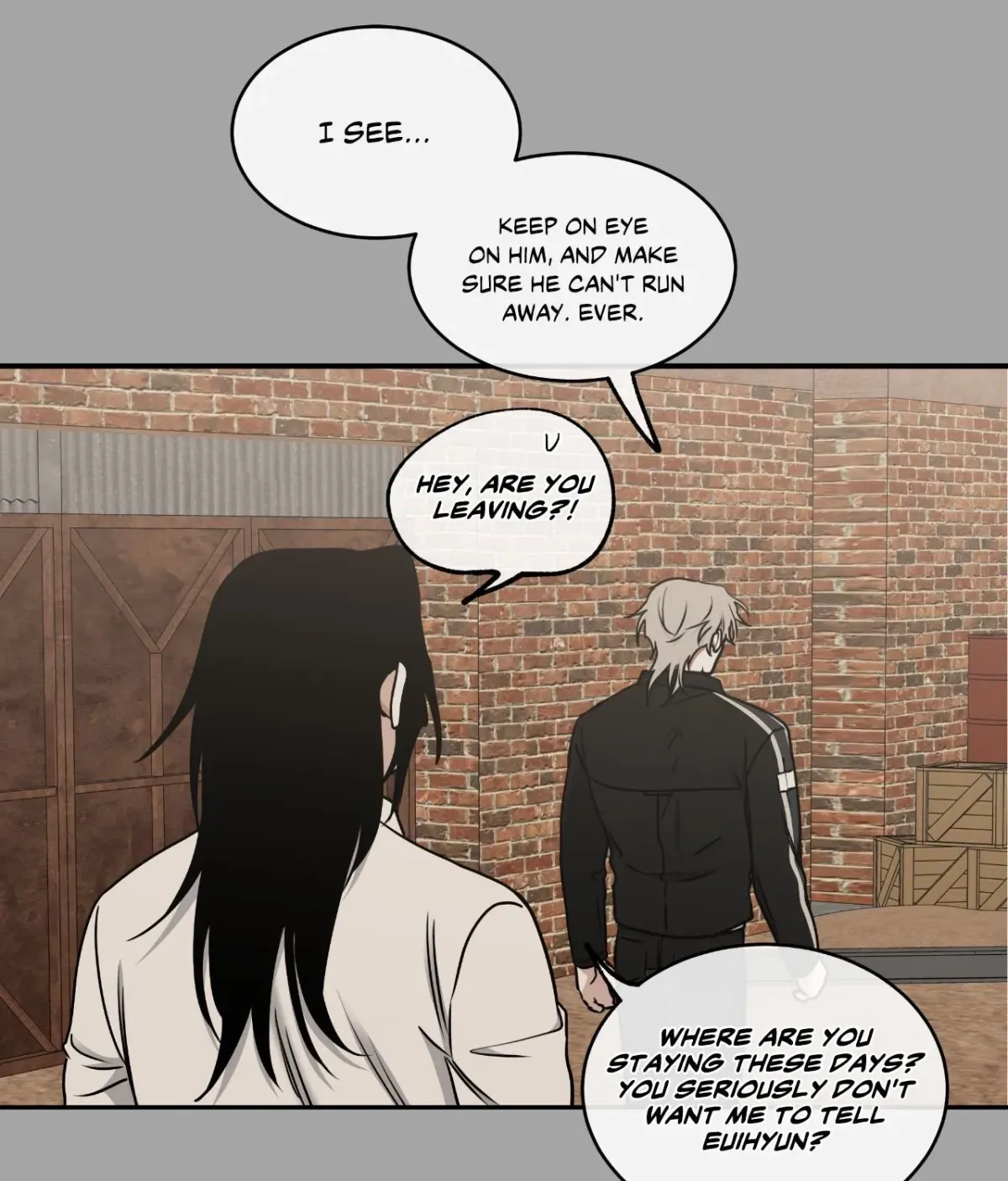 WATERSIDE NIGHT chapter 118.1 page 56