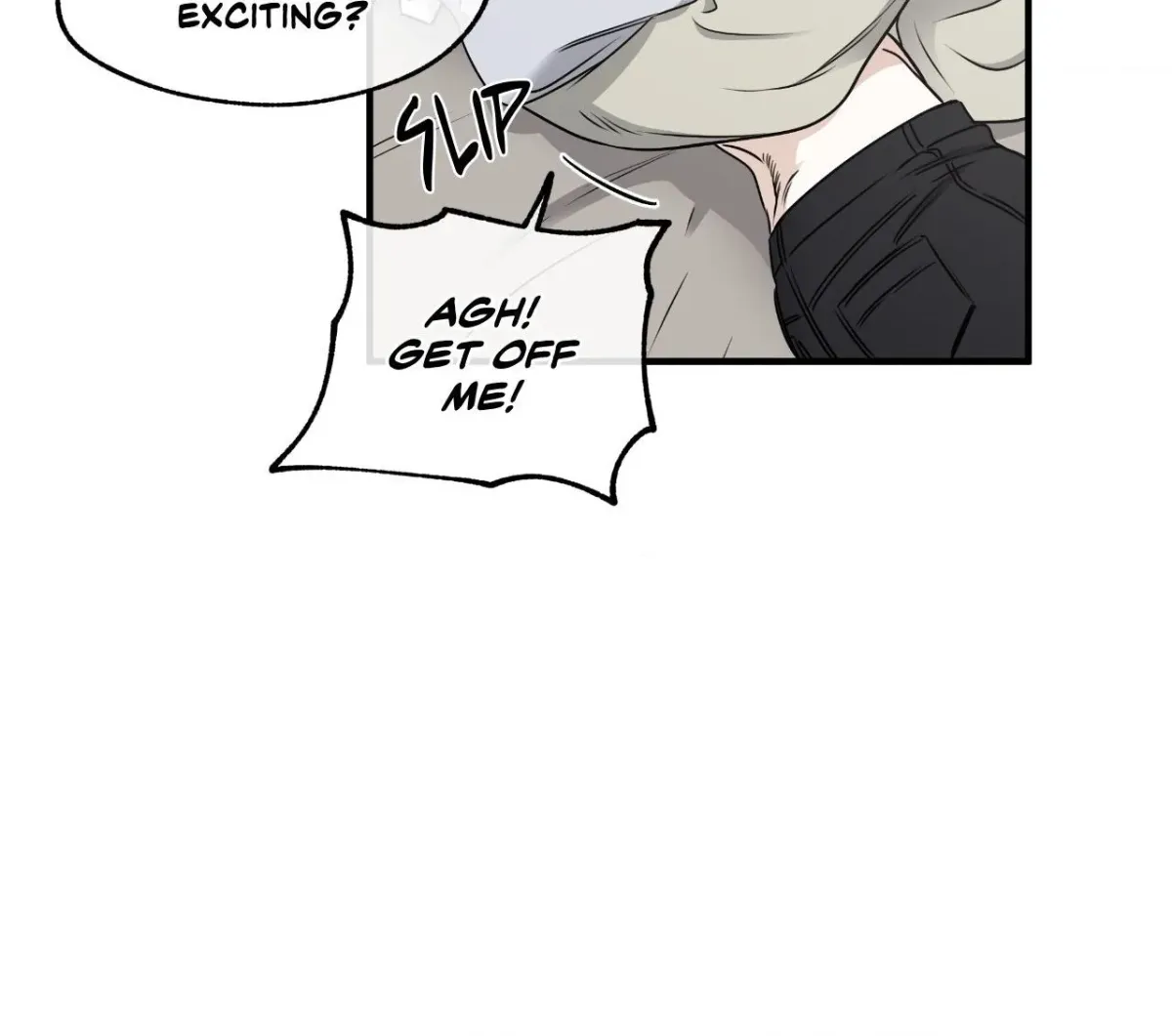 WATERSIDE NIGHT chapter 118.1 page 112