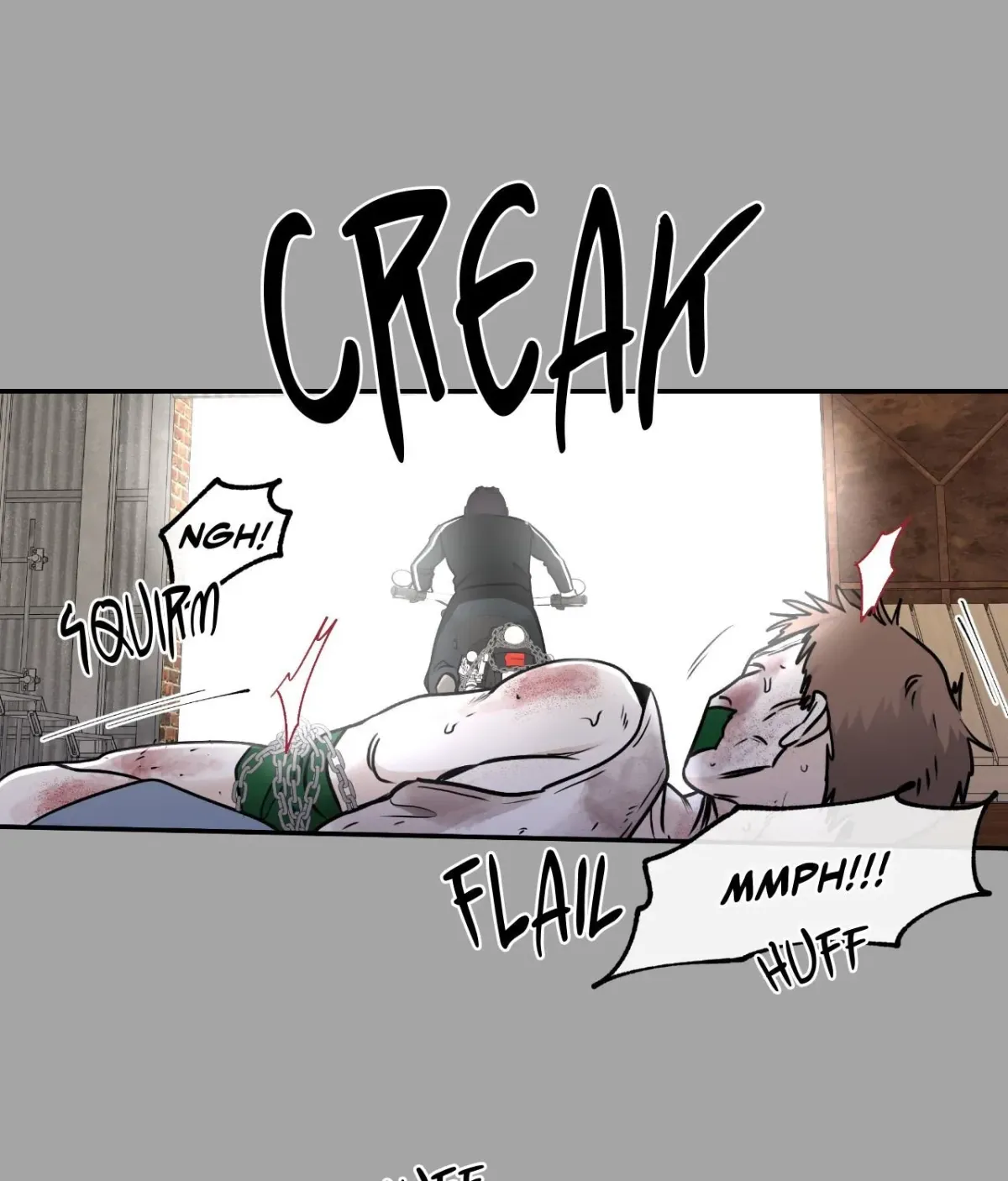 WATERSIDE NIGHT chapter 118.1 page 26
