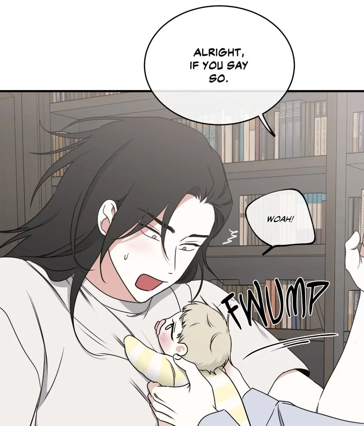 WATERSIDE NIGHT chapter 118.1 page 77