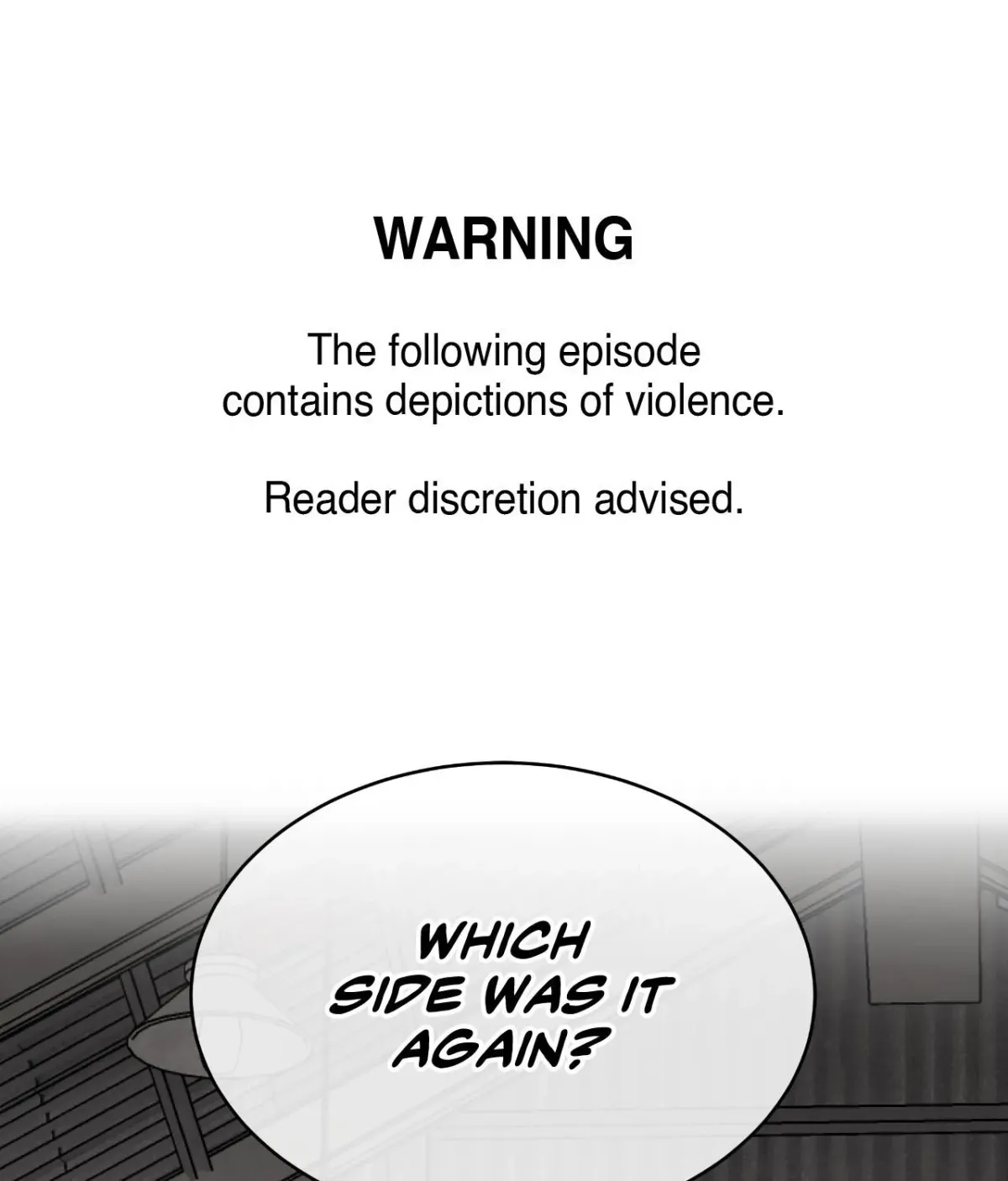 WATERSIDE NIGHT chapter 118.1 page 1