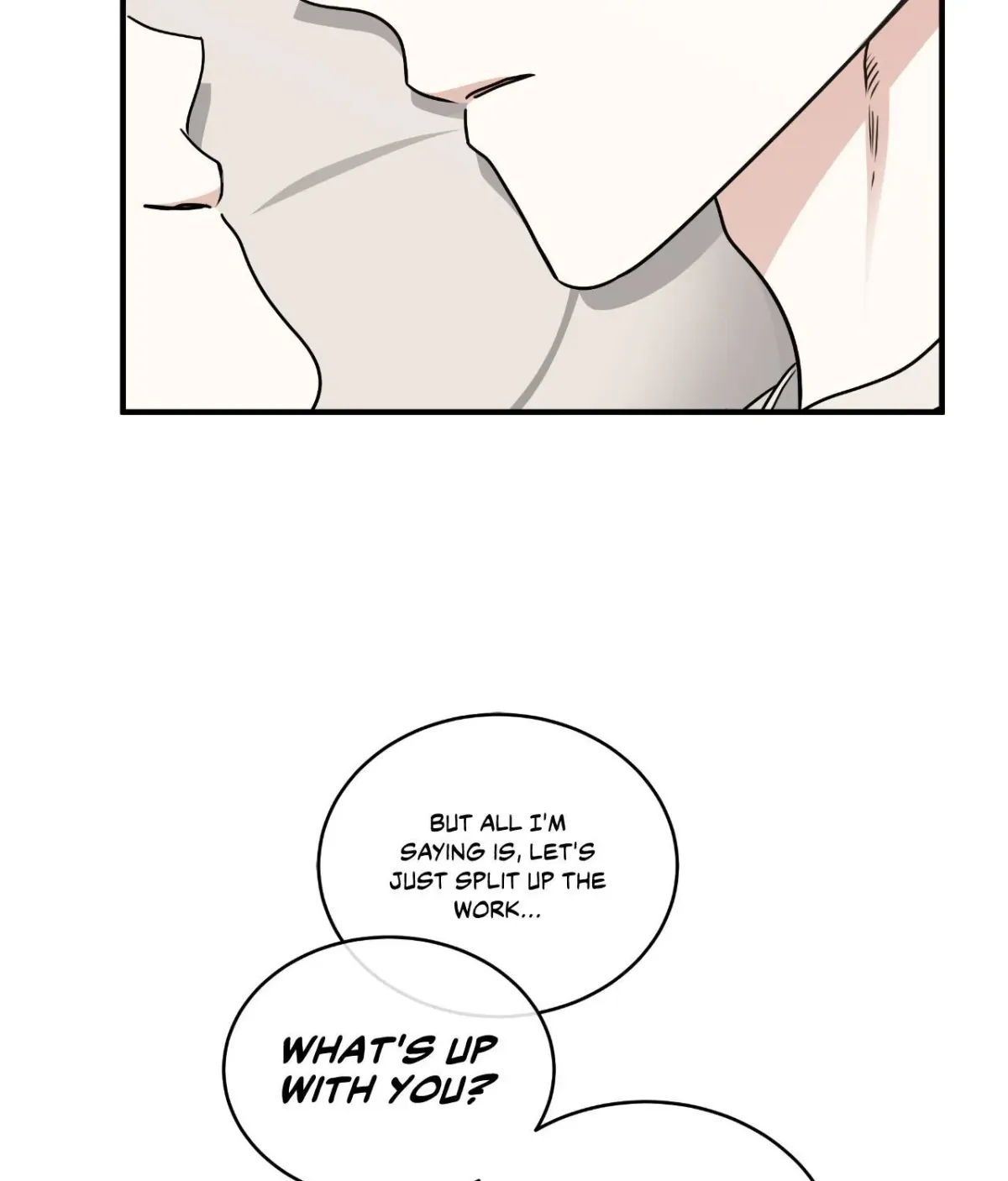 WATERSIDE NIGHT chapter 118.1 page 109