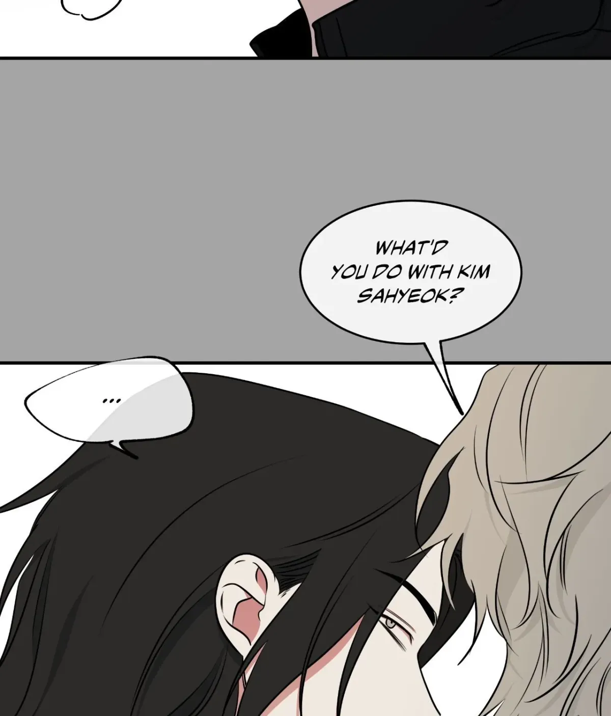 WATERSIDE NIGHT chapter 118.1 page 41