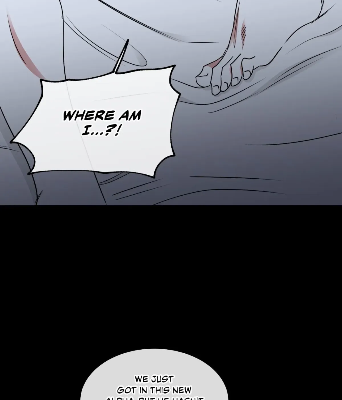 WATERSIDE NIGHT chapter 118.1 page 47