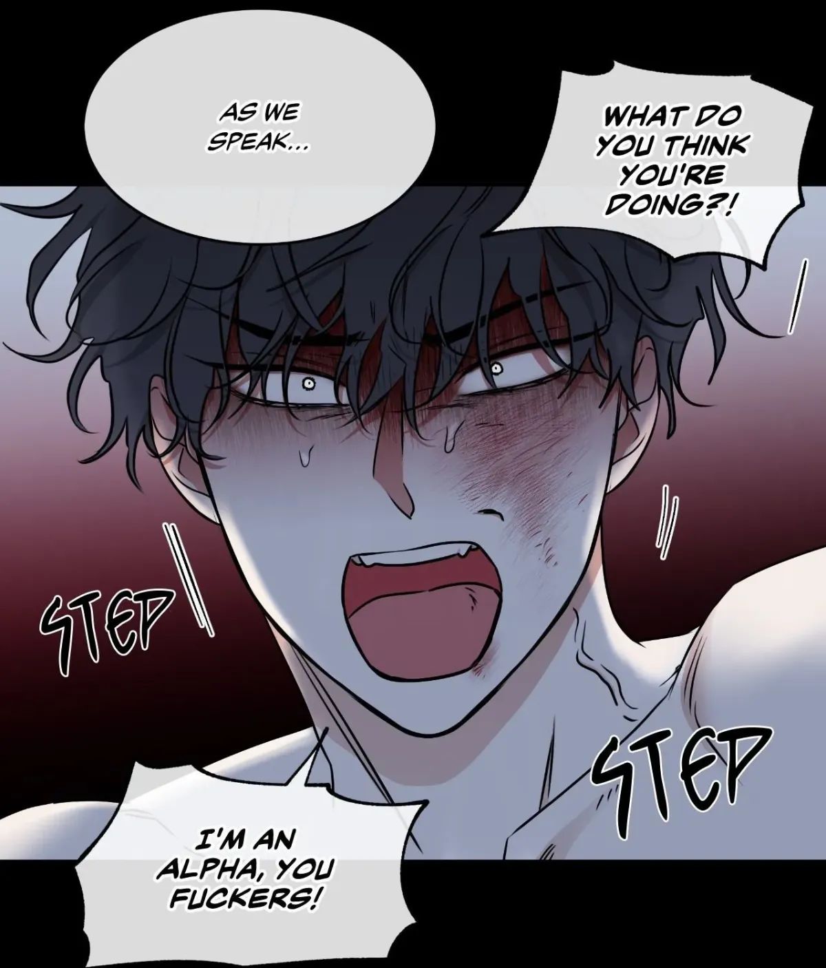 WATERSIDE NIGHT chapter 118.1 page 51